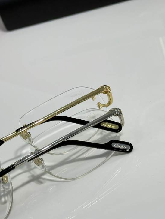 Picture of Cartier Sunglasses _SKUfw77816356fw